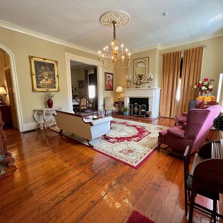 The Beaumont House Natchez Bed & Breakfast Luaran gambar