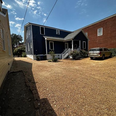The Beaumont House Natchez Bed & Breakfast Luaran gambar