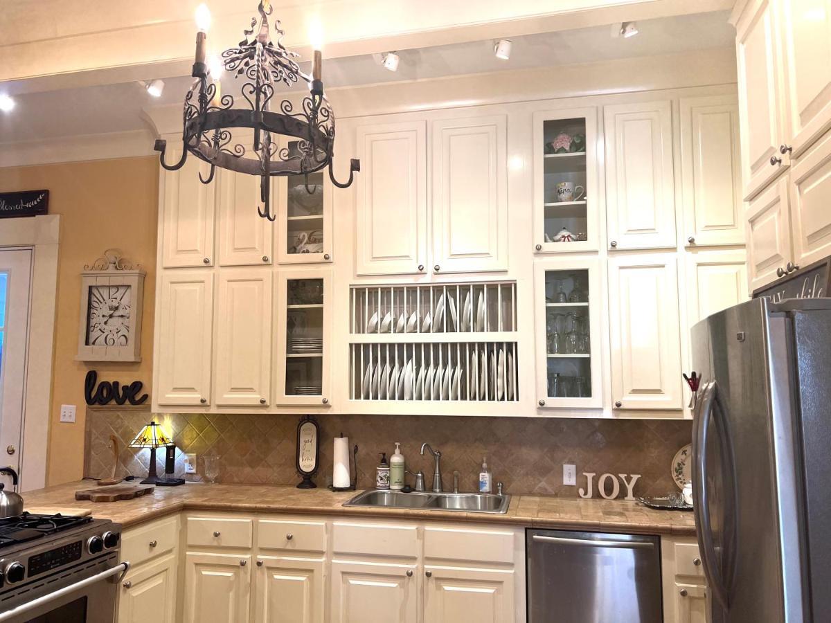 The Beaumont House Natchez Bed & Breakfast Luaran gambar