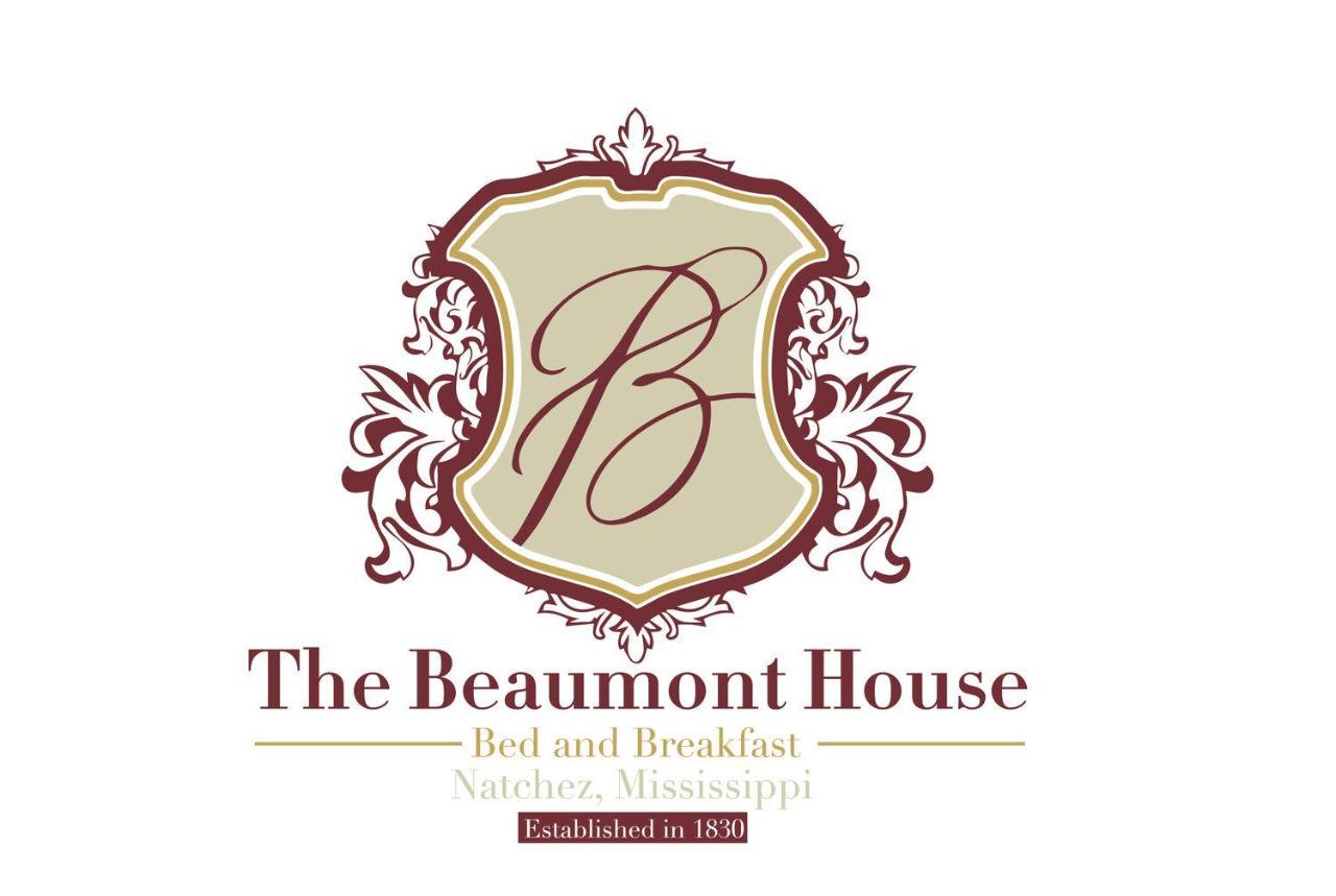 The Beaumont House Natchez Bed & Breakfast Luaran gambar