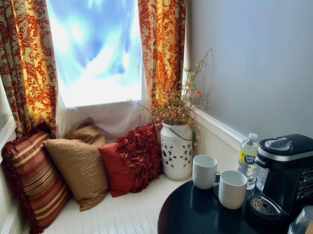 The Beaumont House Natchez Bed & Breakfast Luaran gambar