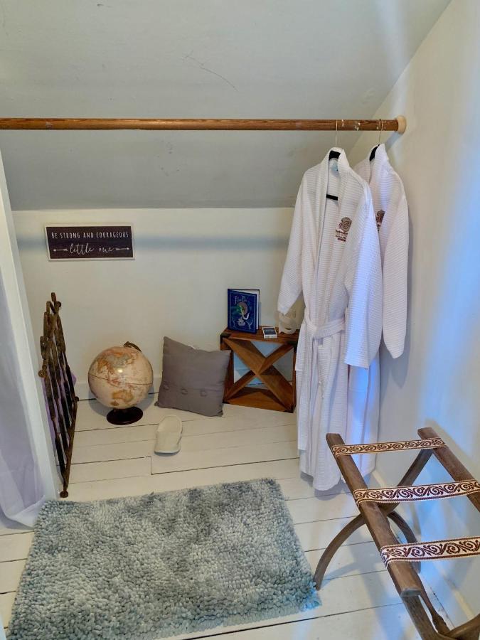 The Beaumont House Natchez Bed & Breakfast Luaran gambar