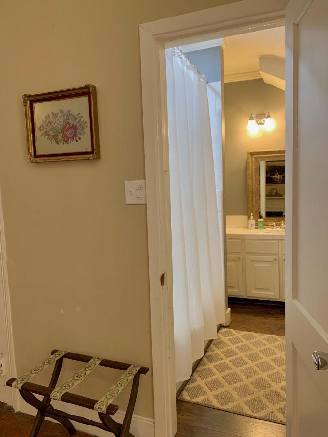 The Beaumont House Natchez Bed & Breakfast Luaran gambar
