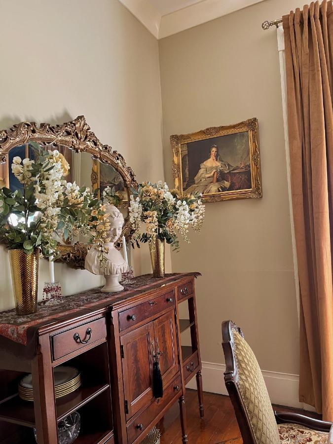 The Beaumont House Natchez Bed & Breakfast Luaran gambar