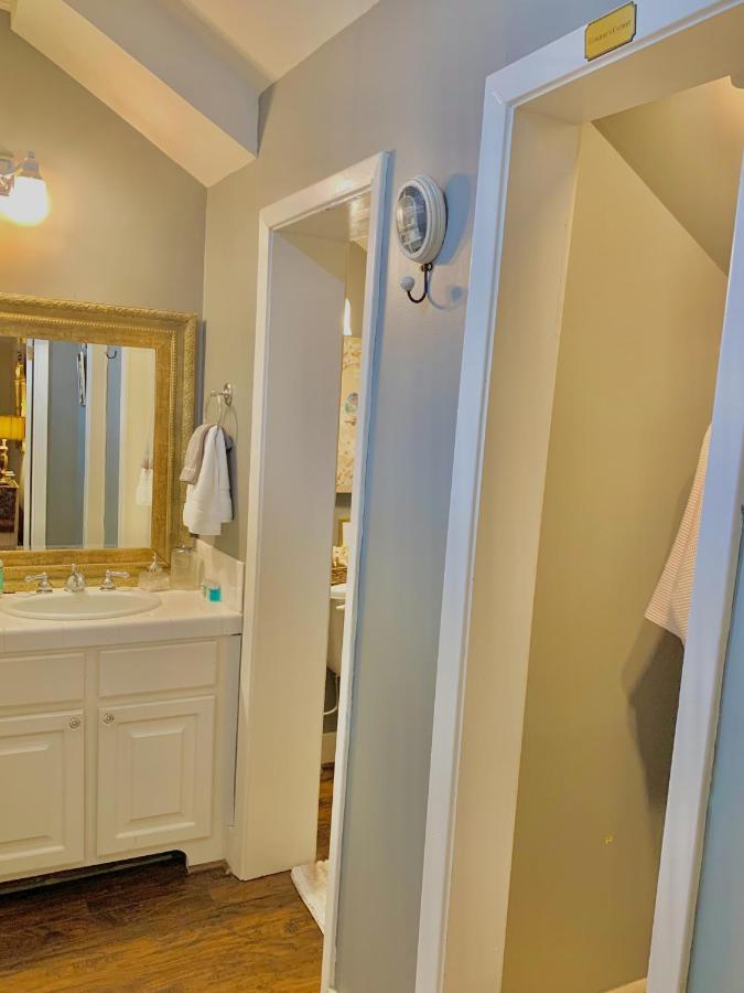 The Beaumont House Natchez Bed & Breakfast Luaran gambar