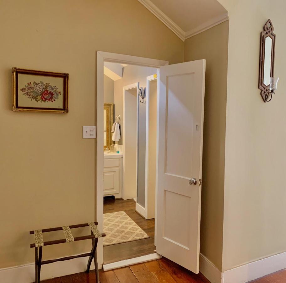 The Beaumont House Natchez Bed & Breakfast Luaran gambar