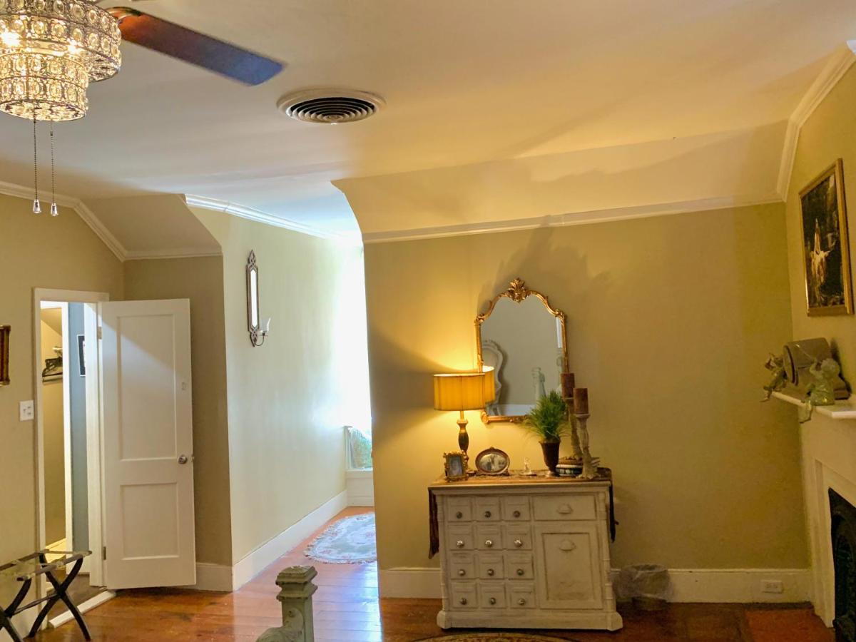 The Beaumont House Natchez Bed & Breakfast Luaran gambar
