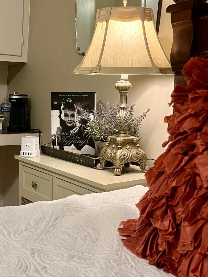 The Beaumont House Natchez Bed & Breakfast Luaran gambar