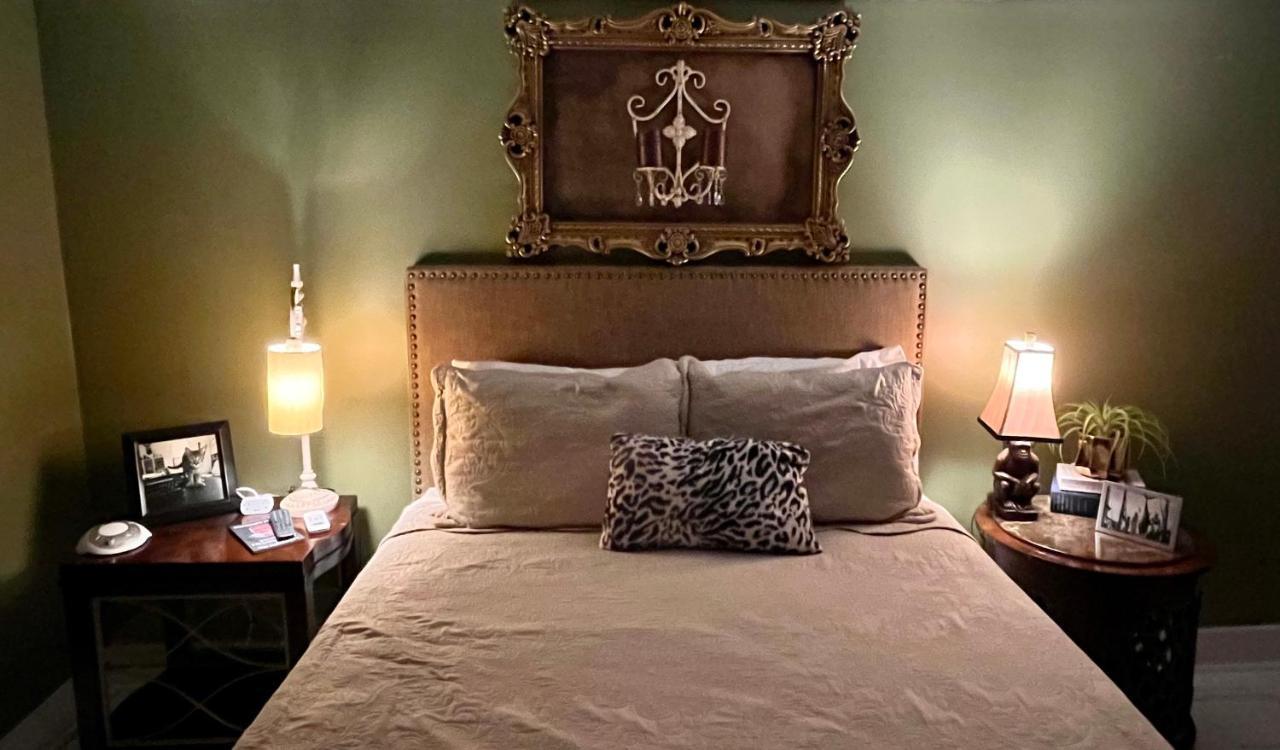 The Beaumont House Natchez Bed & Breakfast Luaran gambar