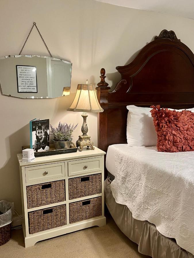 The Beaumont House Natchez Bed & Breakfast Luaran gambar