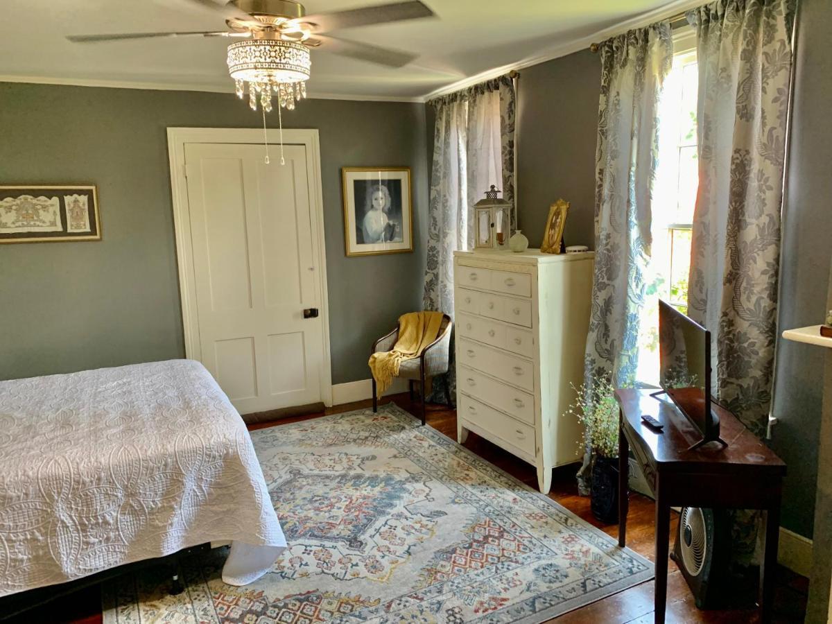 The Beaumont House Natchez Bed & Breakfast Luaran gambar